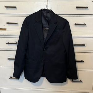 Boys suit jacket